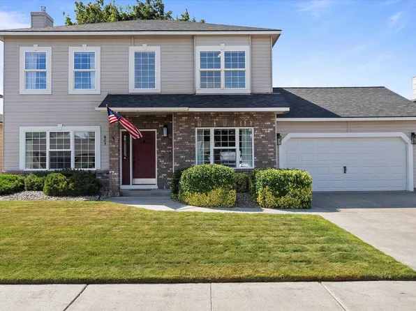 607 N Quebec St, Kennewick, WA 99336