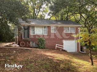 20 Dickson Rd, Marietta, GA 30066