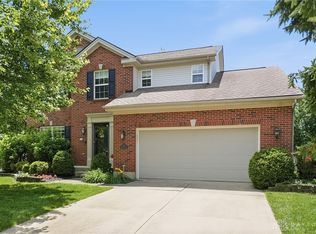 25 Fenwick Ct, Springboro, OH 45066