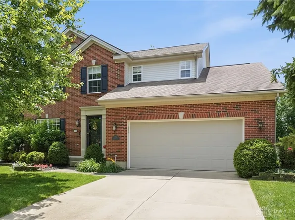 25 Fenwick Ct, Springboro, OH 45066