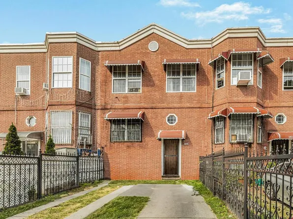 1063 Tiffany Street, Bronx, NY 10459