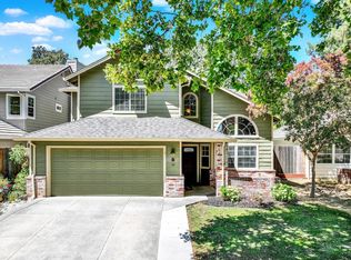 16 Winestone Ct, Napa, CA 94558