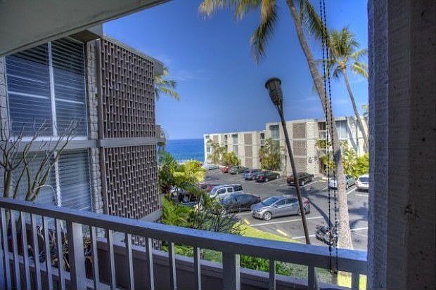 1st image of 75-6016 Alii Dr APT 241