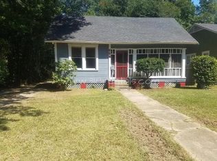 654 Columbia St, Shreveport, LA 71104