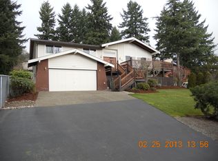 6454 NE 182nd St, Kenmore, WA 98028