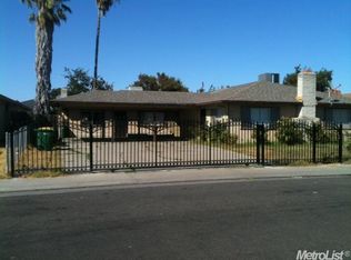 641 Astor St, Stockton, CA 95210