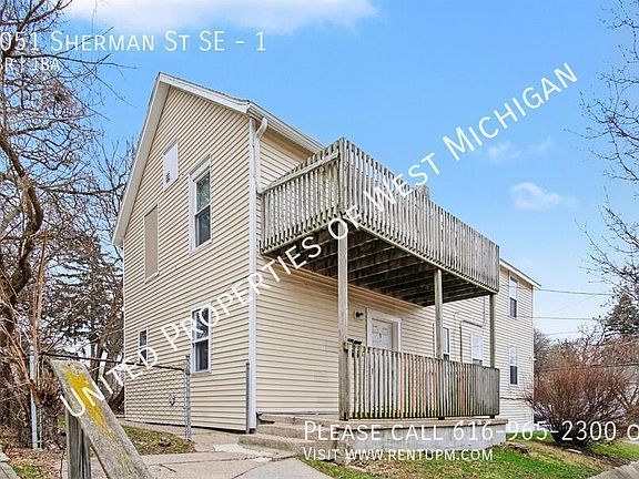 2nd image of 1051 Sherman St SE #1