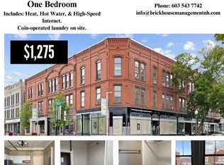 1 Pleasant St APT 220, Claremont, NH 03743