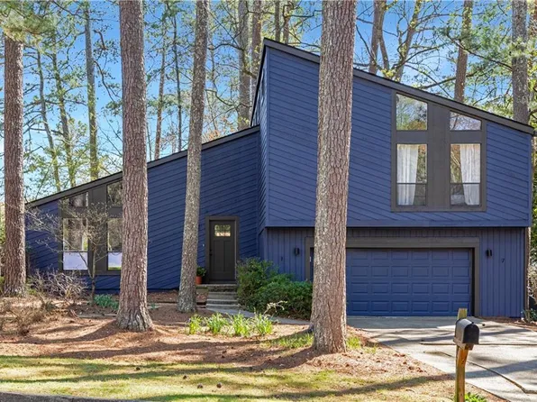 210 Trailmore Ct, Roswell, GA 30076
