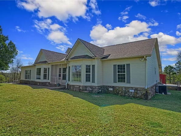 331 Deer Ridge Ln, Dover, AR 72837