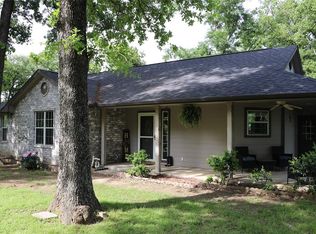 19862 County Road 4048, Kemp, TX 75143