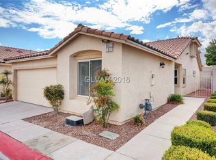 3413 Avonmore St UNIT 101, Las Vegas, NV 89129