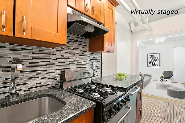 Rented by Berkshire Hathaway HomeServices New York Properties | media 22