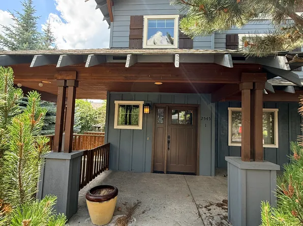 2545 NW Awbrey Rd, Bend, OR 97703
