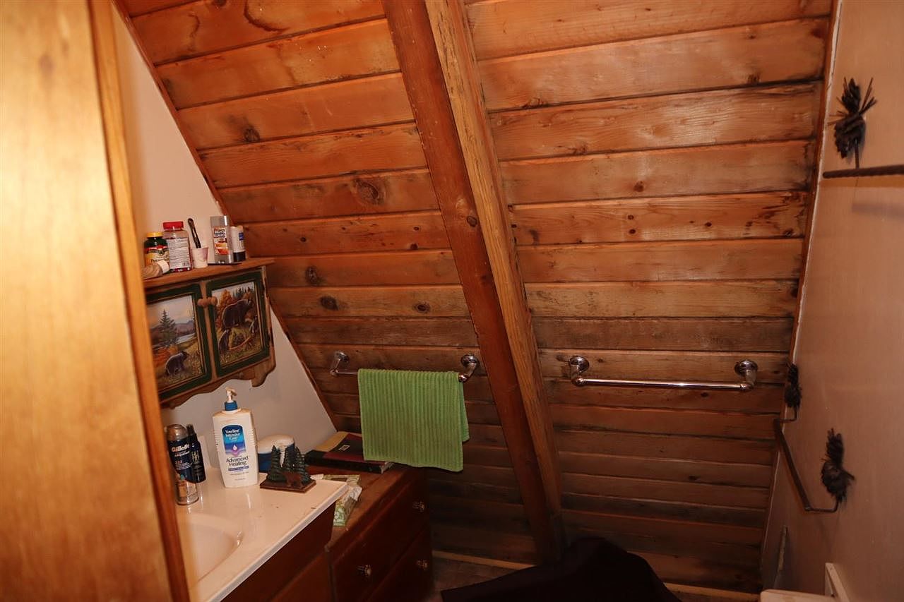c.1964 AFrame Cabin For Sale in Quincy, CA 95K Sold Old Houses