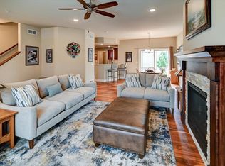 2537 New Town Dr, Sun Prairie, WI 53590