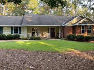 11318 Warm Springs Rd, Midland, GA 31820