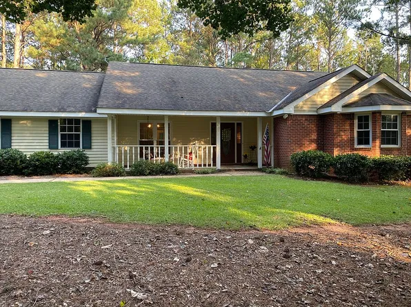 11318 Warm Springs Rd, Midland, GA 31820