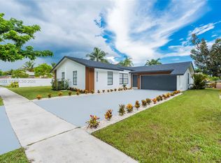 Oakland Hills 1st Sec, Pompano Beach, FL 33068