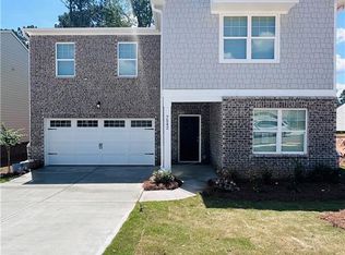 7542 Saffron Ave, Covington, GA 30014