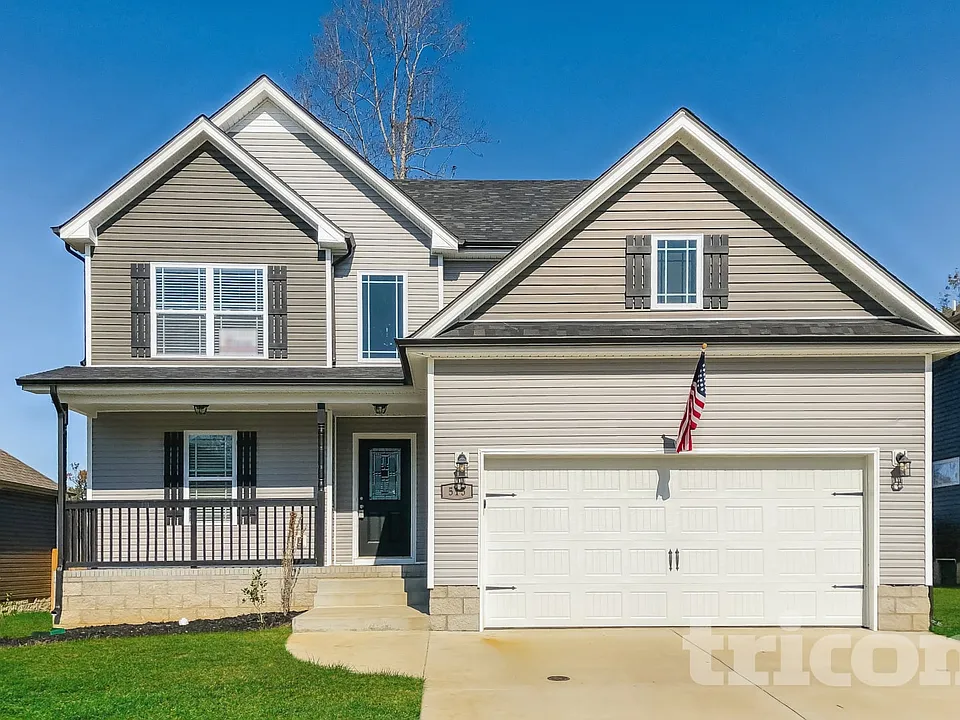 513 Sourwood Dr