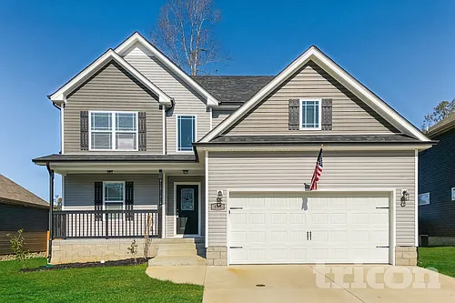 513 Sourwood Dr Photo 1