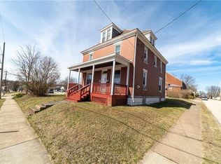 700 Walnut Ave, Scottdale, PA