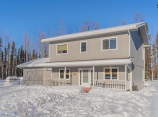 2020 Blackstone Rd, North Pole, AK 99705