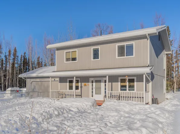 2020 Blackstone Rd, North Pole, AK 99705