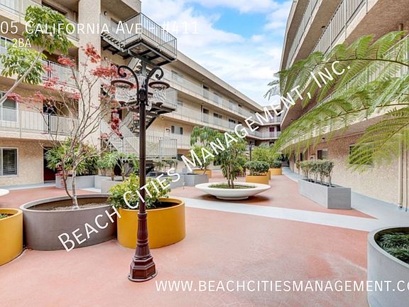 2nd image of 4505 California Ave Unit 411