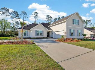 180 Belmont Cir, Brunswick, GA 31525