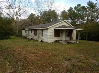 950 Jamaal Ln, Bowman, SC 29018