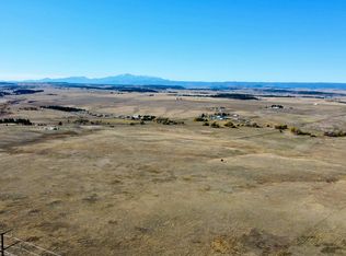 Cave Spring Trl, Elbert, CO 80106