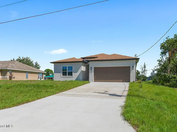 2941 Anjar Ave SW, Palm Bay, FL 32908