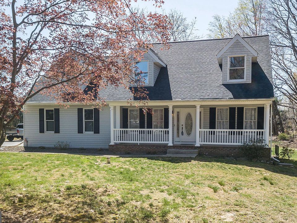 1075 Wilda Dr, Westminster, MD 21157 Zillow