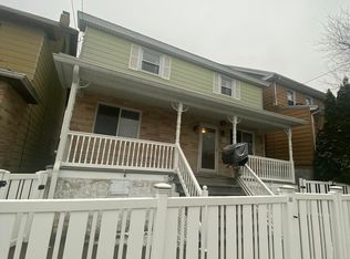 993 Peace St, Hazleton, PA 18201