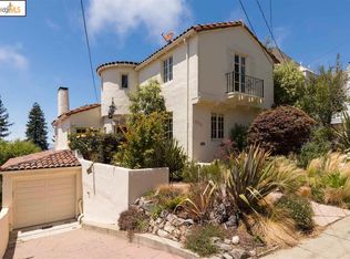 672 Cragmont Ave, Berkeley, CA 94708