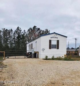 8 Little Beaver Ln, Mc Henry, MS, 39561