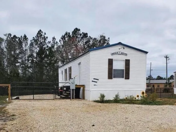 8 Little Beaver Ln, Mc Henry, MS 39561