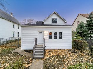 226 S 14th Ave, Maywood, IL 60153