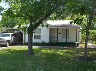 1600 SE 18th St, Mineral Wells, TX 76067