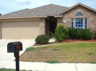 2305 Light Wind Dr, Corpus Christi, TX 78414