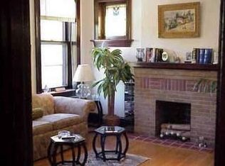 3828 McDonald Ave, Saint Louis, MO 63116