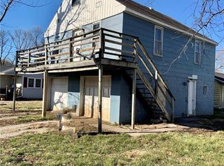 206 SW 11th St, Concordia, MO 64020