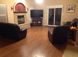 7543 Jackrabbit St NE, Albuquerque, NM 87113