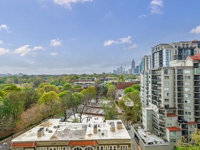 1130 Piedmont Ave NE APT 1407, Atlanta, GA, 30309