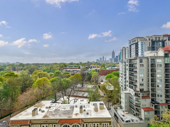 1130 Piedmont Ave NE APT 1407
