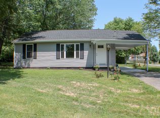 12033 N Duey Rd, Remington, VA 22734