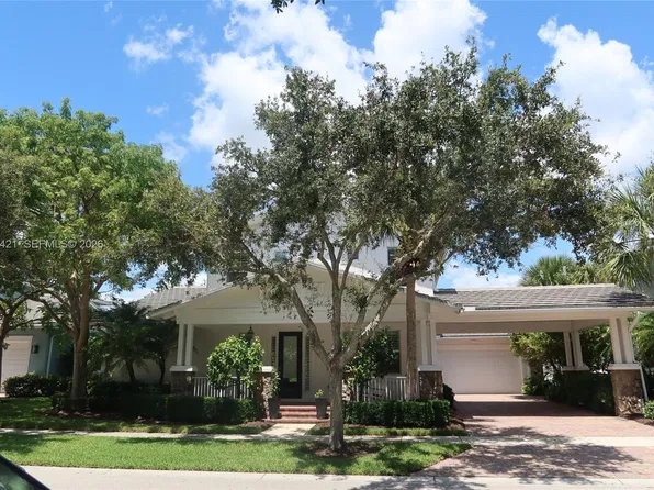 2724 Wymberly Dr, Jupiter, FL 33458