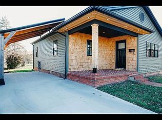 103 Walnut St, Barbourville, KY 40906